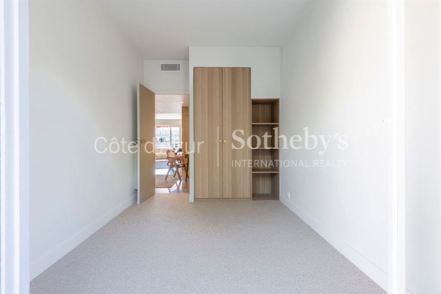 Appartement à vendre à Nice — Vue nature — photo 12