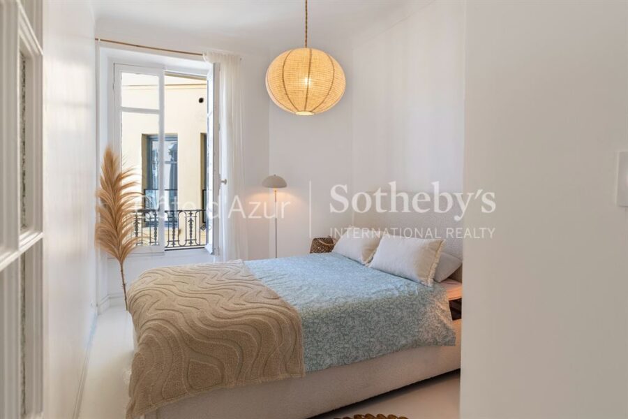 Appartement à vendre à Nice — Vue mer — photo 15
