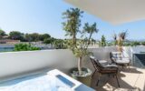 Appartement à vendre à Villeneuve loubet — Vue mer — photo 1