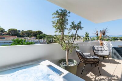 Appartement à vendre à Villeneuve loubet