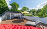Maison à vendre à Publier — Vue fleuve — photo 19