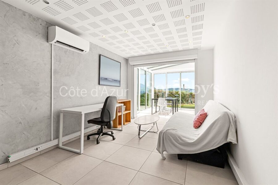 Appartement à vendre à Nice — Vue mer — photo 16