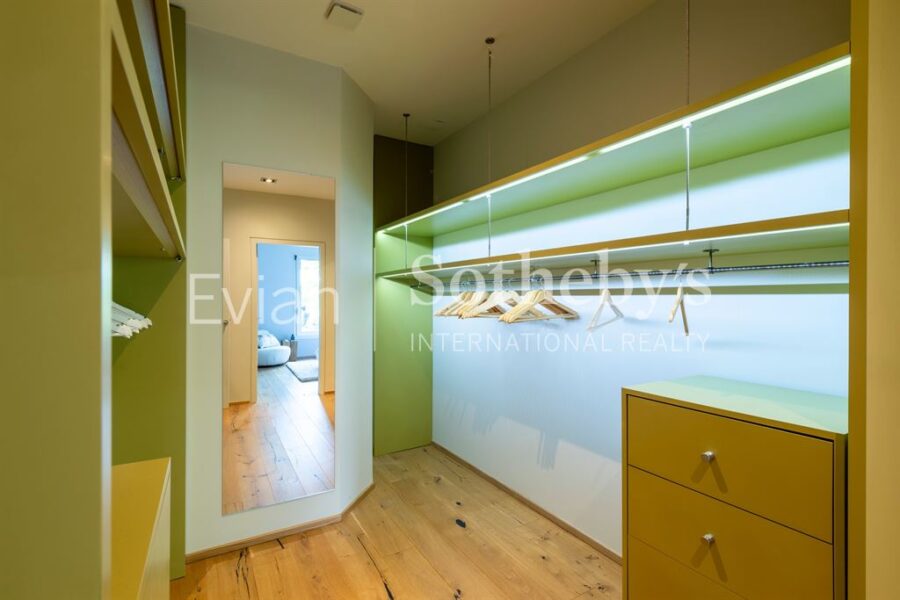 Maison à vendre à Publier — Vue fleuve — photo 13