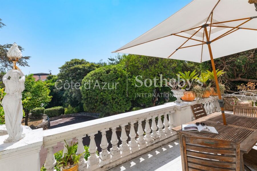 Appartement à vendre à Nice — Vue mer — photo 9