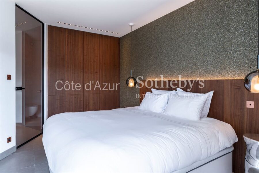 Appartement à vendre à Villeneuve loubet — Vue mer — photo 11