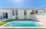 Maison à vendre à St genies de fontedit — Vue nature — photo 21