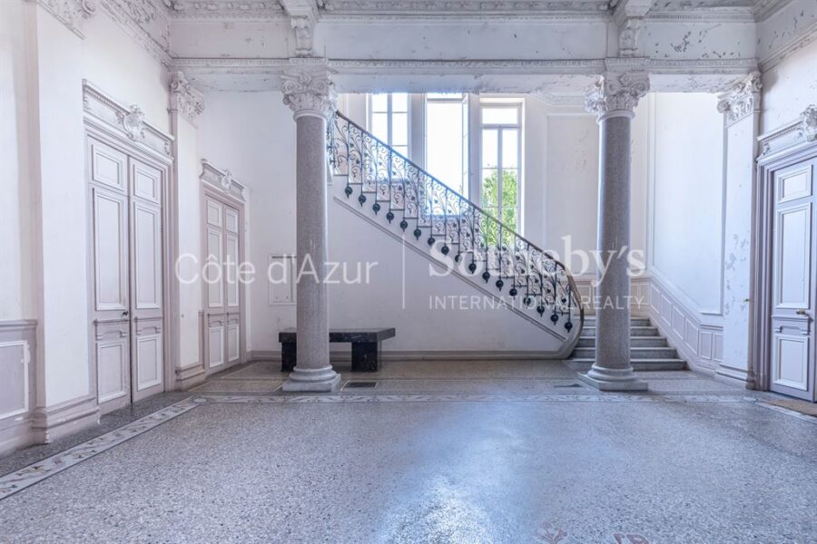 Appartement à vendre à Nice — Vue parc — photo 20