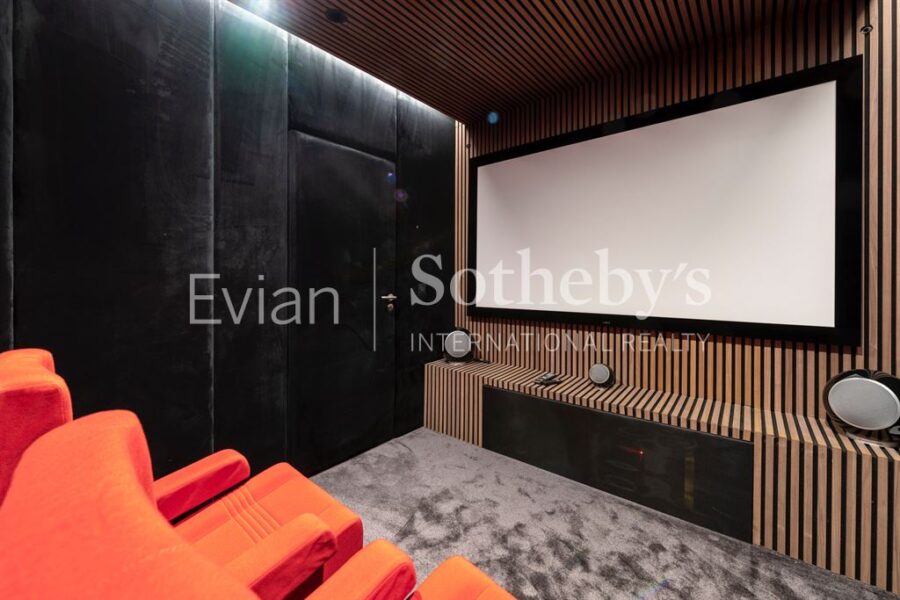 Maison à vendre à Publier — Vue fleuve — photo 15