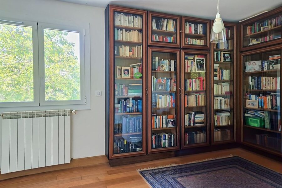 Maison à vendre à Urrugne — Vue nature — photo 11