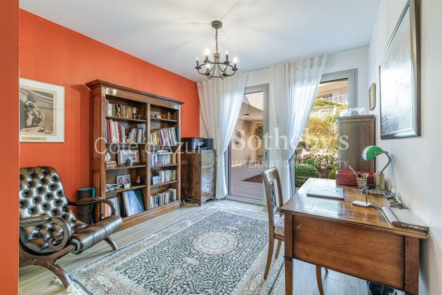 Appartement à vendre à Nice — Vue nature — photo 11