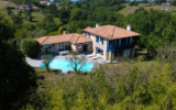 Maison à vendre à Urrugne — Vue nature — photo 16