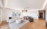 Appartement à vendre à Cagnes sur mer — Vue mer — photo 4