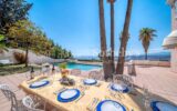 Maison à vendre à Nice — Vue mer — photo 4