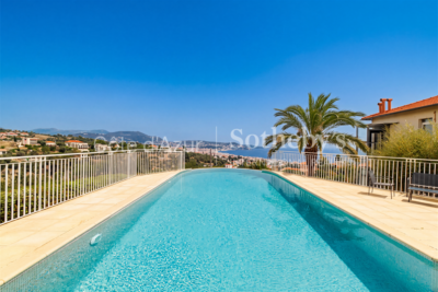 Appartement à vendre à Nice