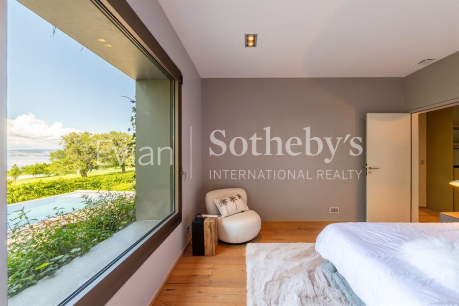 Maison à vendre à Publier — Vue fleuve — photo 10
