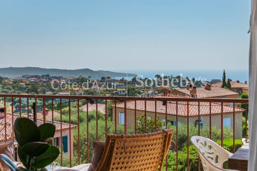 Appartement à vendre à Nice — Vue mer — photo 7