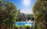 Maison à vendre à La colle sur loup — Vue nature — photo 11