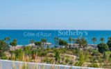 Appartement à vendre à Cagnes sur mer — Vue mer — photo 16