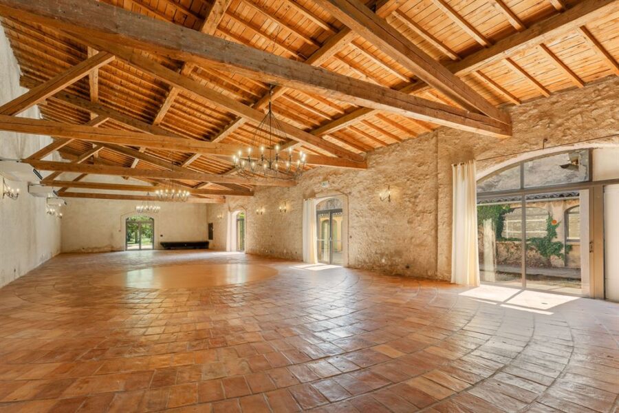 Maison à vendre à Montpellier — Vue parc — photo 17