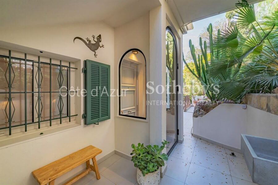 Appartement à vendre à Nice — Vue mer — photo 16