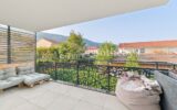 Appartement à vendre à Beaumont — Vue nature — photo 1