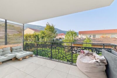 Appartement à vendre à Beaumont