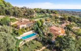 Maison à vendre à La Colle-sur-Loup — Vue nature — photo 20