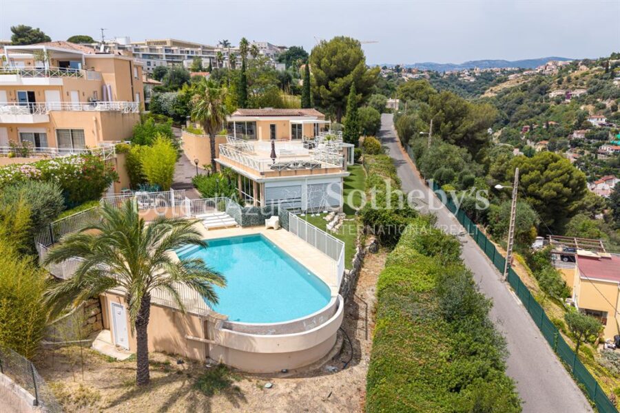 Appartement à vendre à Nice — Vue mer — photo 18