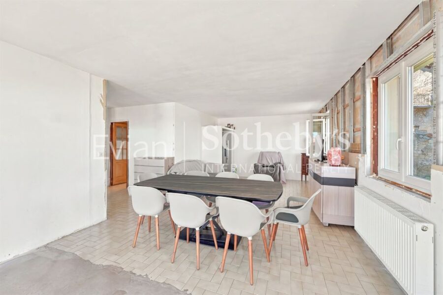 Maison à vendre à Evian les bains — Vue fleuve — photo 8