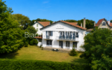 Maison à vendre à Anglet — Vue parc & jardin — photo 16
