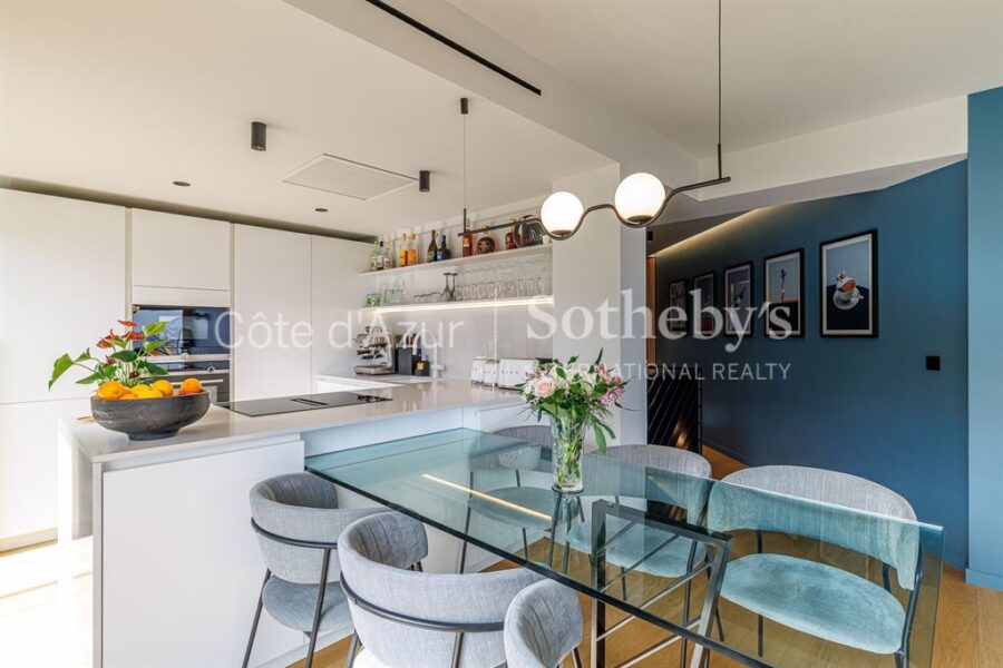 Appartement à vendre à Nice — Vue mer — photo 3