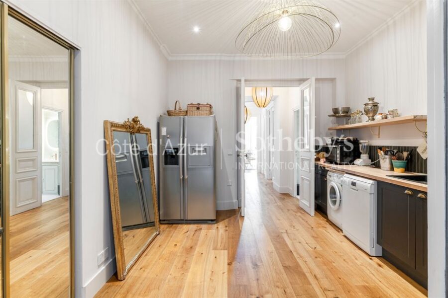 Appartement à vendre à Nice — Vue mer — photo 13
