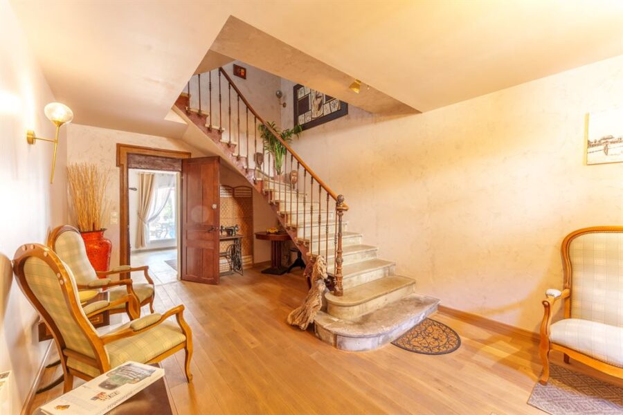 Maison à vendre à Le pouget — Vue nature — photo 10