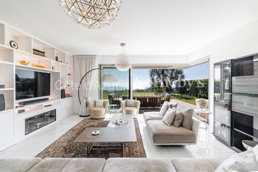 Appartement à vendre à Nice — Vue nature — photo 7
