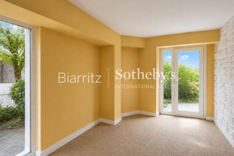 Appartement à vendre à Biarritz — Vue nature — photo 19