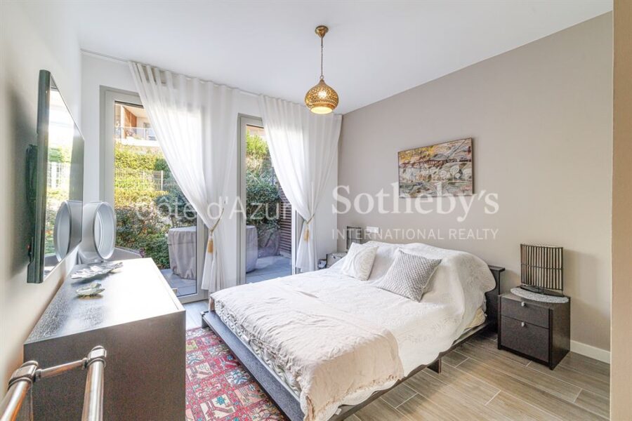 Appartement à vendre à Nice — Vue nature — photo 15