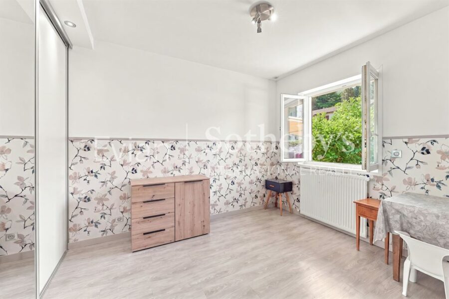Maison à vendre à Evian les bains — Vue fleuve — photo 12