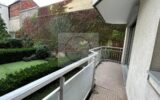 Appartement à vendre à Paris 20ème — Vue parc & jardin — photo 1