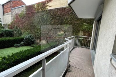 Appartement à vendre à Paris 20ème