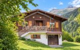 Maison à vendre à Saint-gervais-les-bains — Vue montagne — photo 2