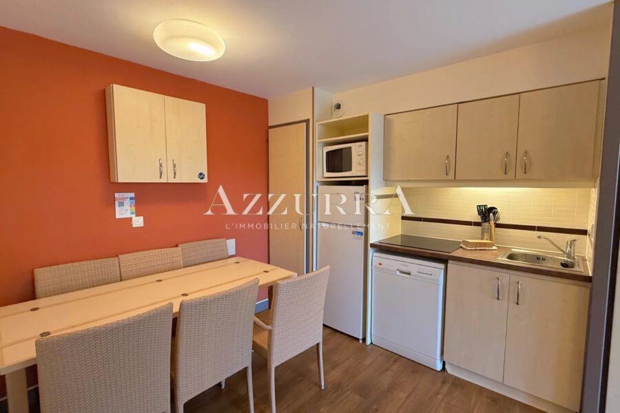 Appartement à vendre à Agay — Vue mer — photo 6
