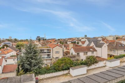 Appartement à vendre à Montesson