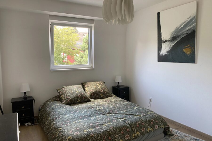 Appartement à louer à Altkirch — Vue nature — photo 5