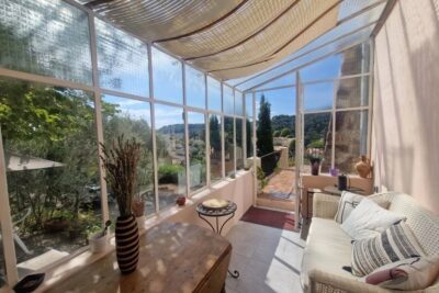 Maison à vendre à Trans-en-provence