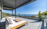 Maison à vendre à Èze — Vue mer — photo 8