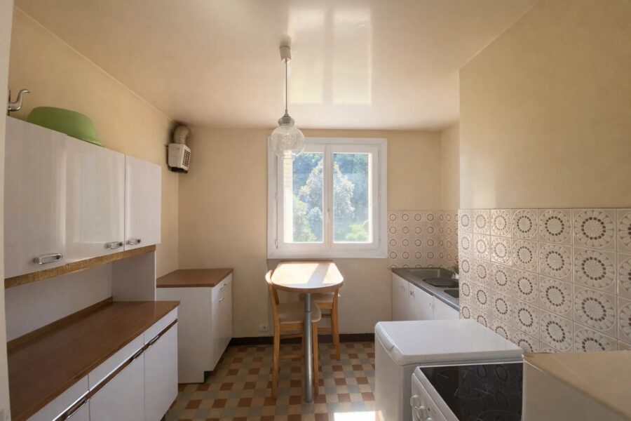 Appartement à vendre à Saint-Étienne — Vue nature — photo 2