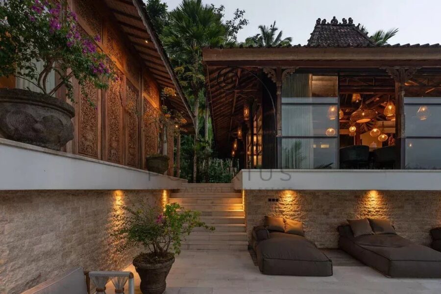Maison à vendre à Ubud — Vue nature — photo 41