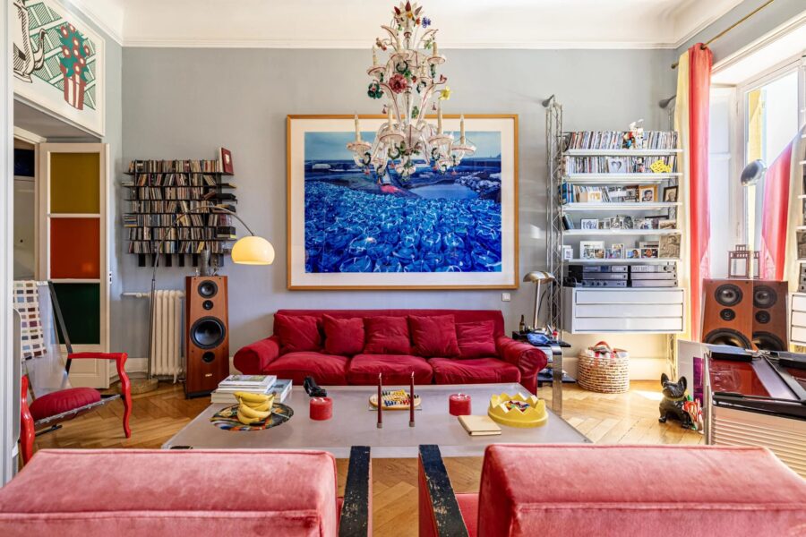 Appartement à vendre à Nice — Vue nature — photo 3
