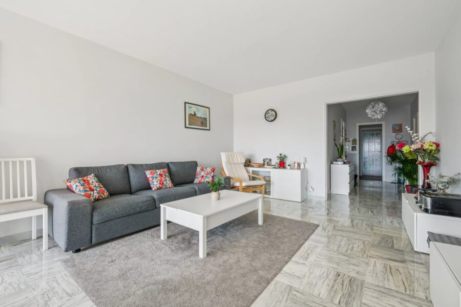Appartement à vendre à Cannes — Vue mer — photo 12