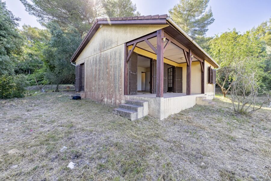 Maison à vendre à Nice — Vue mer — photo 5